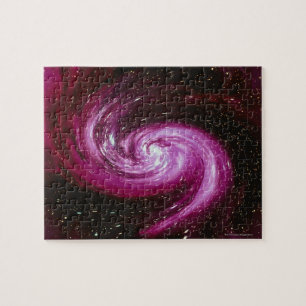 Space Image 4 Jigsaw Puzzle