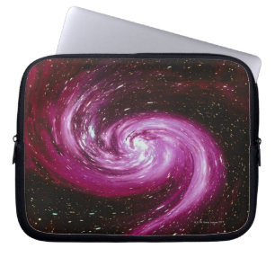 Space Image 4 Laptop Sleeve