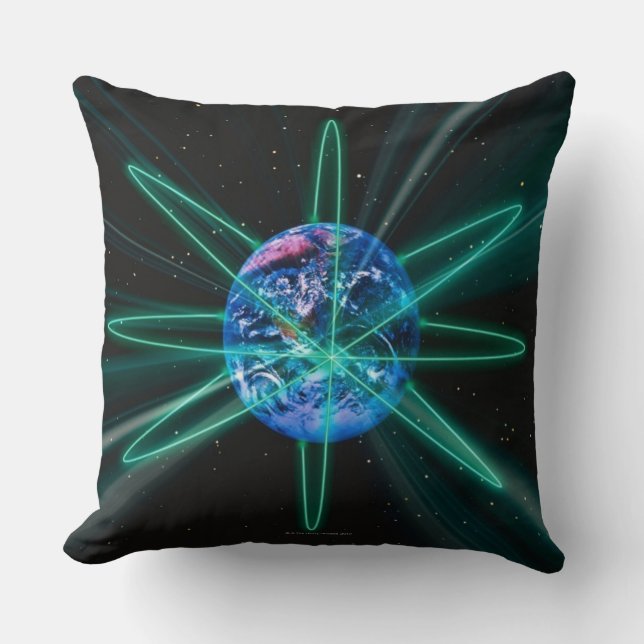 Space Image 7 Cushion (Front)