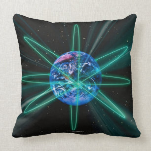 Space Image 7 Cushion