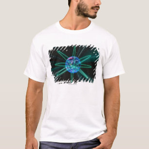Space Image 7 T-Shirt