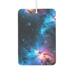 Space-Inspired Car Scents: Explore the Cosmos Air Freshener