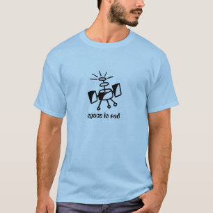 space is rad T-Shirt