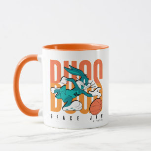 SPACE JAM: A NEW LEGACY™   BUGS BUNNY™ SPACE JAM™ MUG