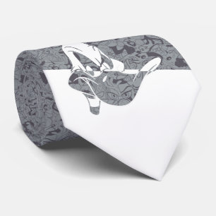 SPACE JAM: A NEW LEGACY™   DAFFY DUCK™ Mod Pattern Tie