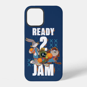 SPACE JAM: A NEW LEGACY™ Ready 2 Jam iPhone 12 Case