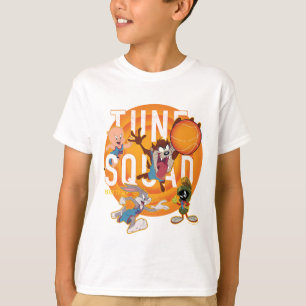 SPACE JAM: A NEW LEGACY™ TUNE SQUAD™ Dribble T-Shirt