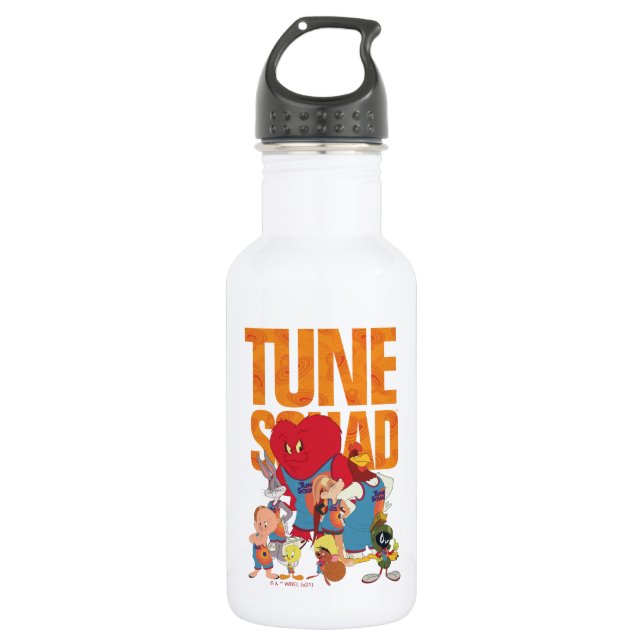 SPACE JAM: A NEW LEGACY™ | TUNE SQUAD™ Lineup 532 Ml Water Bottle (Front)