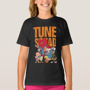 SPACE JAM: A NEW LEGACY™   TUNE SQUAD™ Lineup T-Shirt