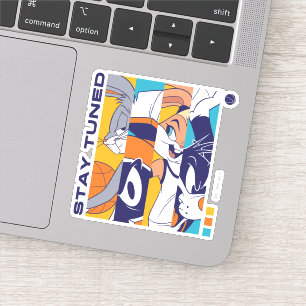 SPACE JAM: A NEW LEGACY™   TUNE SQUAD™ Stay Tuned