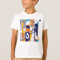 SPACE JAM: A NEW LEGACY™ | TUNE SQUAD™ Stay Tuned