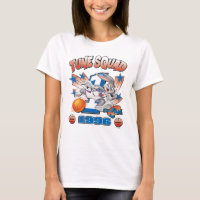 SPACE JAM™ BUGS BUNNY™ #1 Basketball Graphic