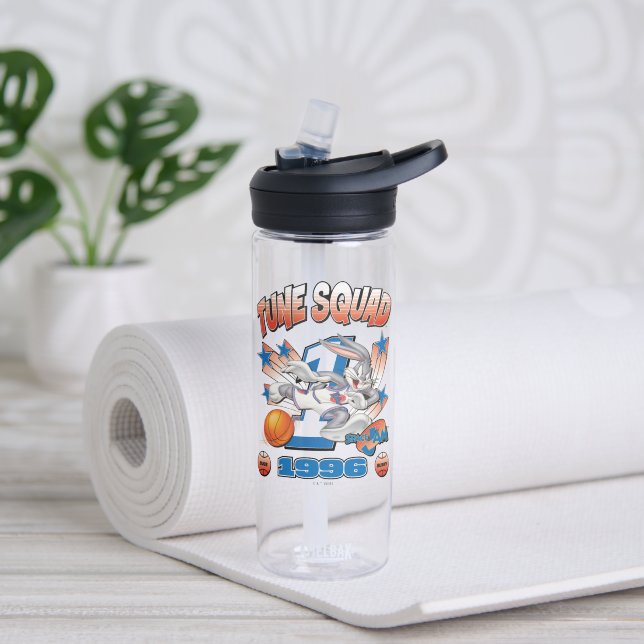 SPACE JAM™ BUGS BUNNY™ #1 Basketball Graphic Water Bottle (Yoga)