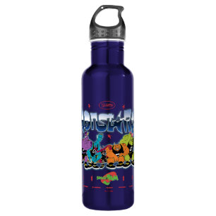 SPACE JAM™ Monstars 1996 Graphic 710 Ml Water Bottle
