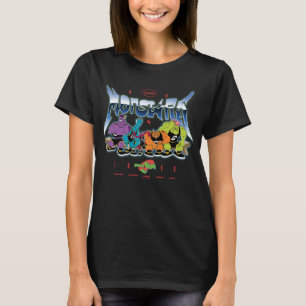 SPACE JAM™ Monstars 1996 Graphic T-Shirt