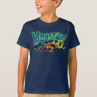 SPACE JAM™ Monstars