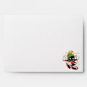 SPACE JAM™ Referee MARVIN THE MARTIAN™ Envelope