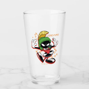 SPACE JAM™ Referee MARVIN THE MARTIAN™ Glass