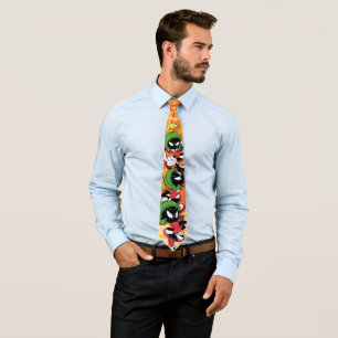 SPACE JAM™ Referee MARVIN THE MARTIAN™ Tie