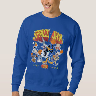 SPACE JAM™ TUNE SQUAD™ 1996 Graphic Sweatshirt