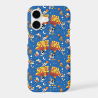 SPACE JAM™ TUNE SQUAD™ Outter Space Pattern