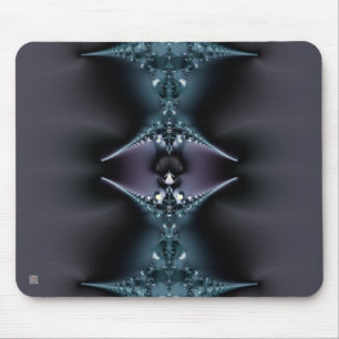Space Jewellery Mouse Pad