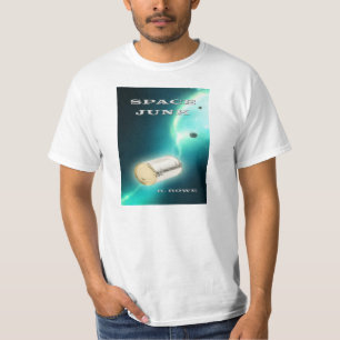 Space Junk T-shirt