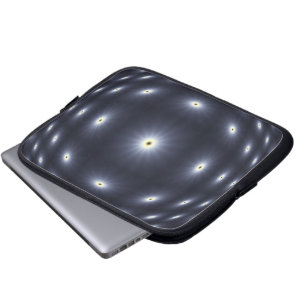 Space Laptop Sleeve