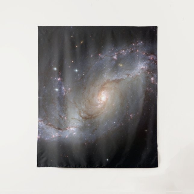 Space Large Tapestry (Front)