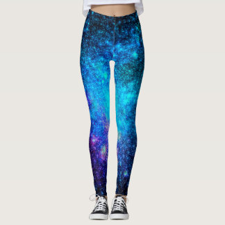 space leggings