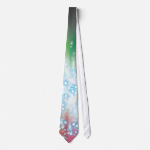 Space Light Tie