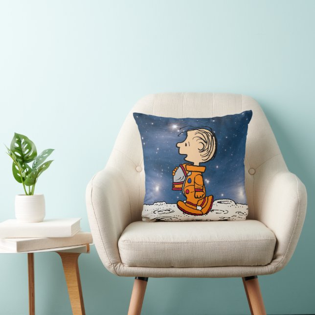 SPACE | Linus Cushion (Chair)