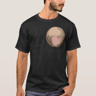 Space Love T-Shirt