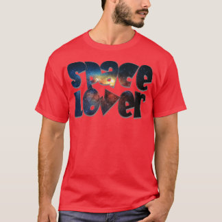 Space Lover T-Shirt