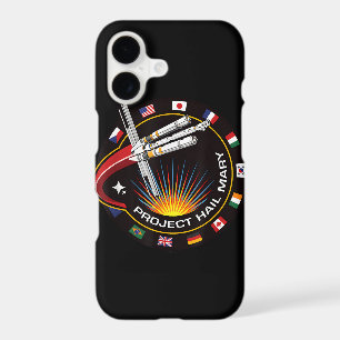 Space Mission Patch