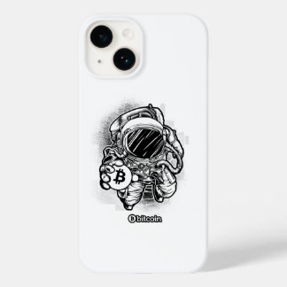 space money Case-Mate iPhone 14 case