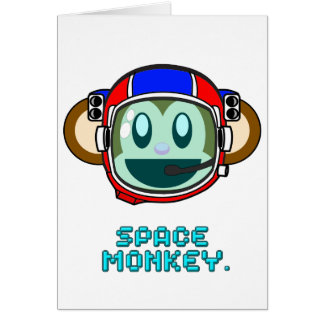 Space Monkey