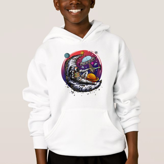 Space Moon Cheese (Front)