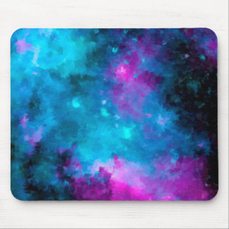 Space Mousepad