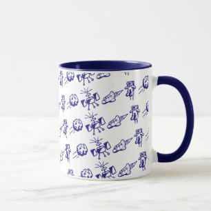 Space Mug