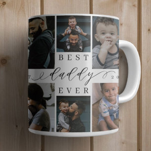 Space Mug Invitation