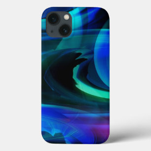 Space N the Blue Planet iPad Mini Retina Case