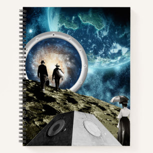 Space Notebook