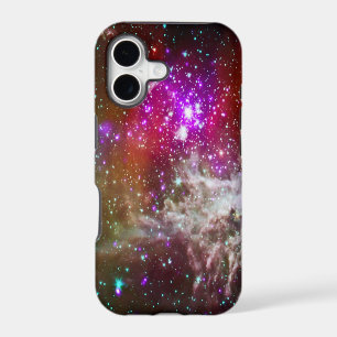 Space - Pacman Nebula