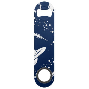Space pattern