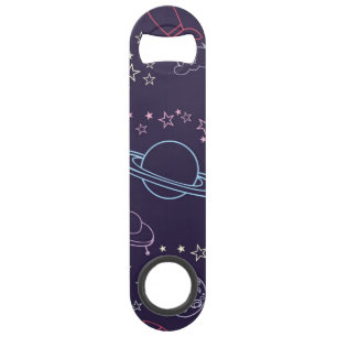 Space pattern