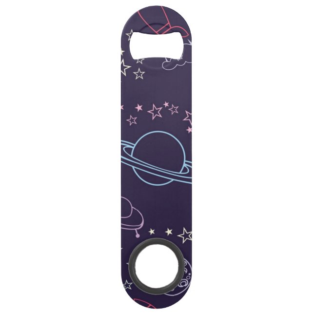 Space pattern (Front)