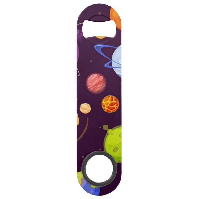 Space pattern (Front)
