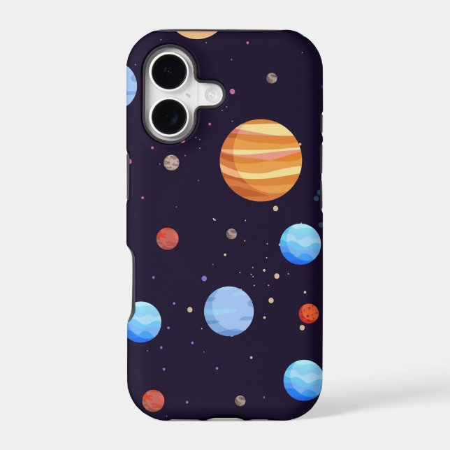 Space pattern (Back)