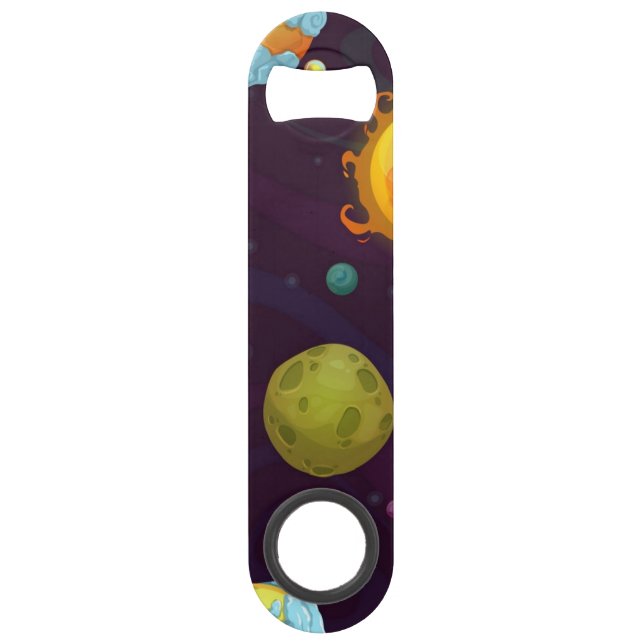 Space pattern (Front)